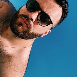 Meet your Posher, Daniel